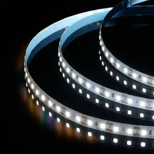 Светодиодная лента 50м, Белый,  SMD-2835