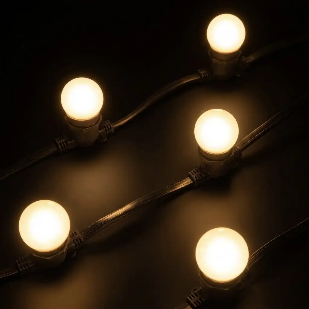 Гирлянды Белт лайт (belt light)