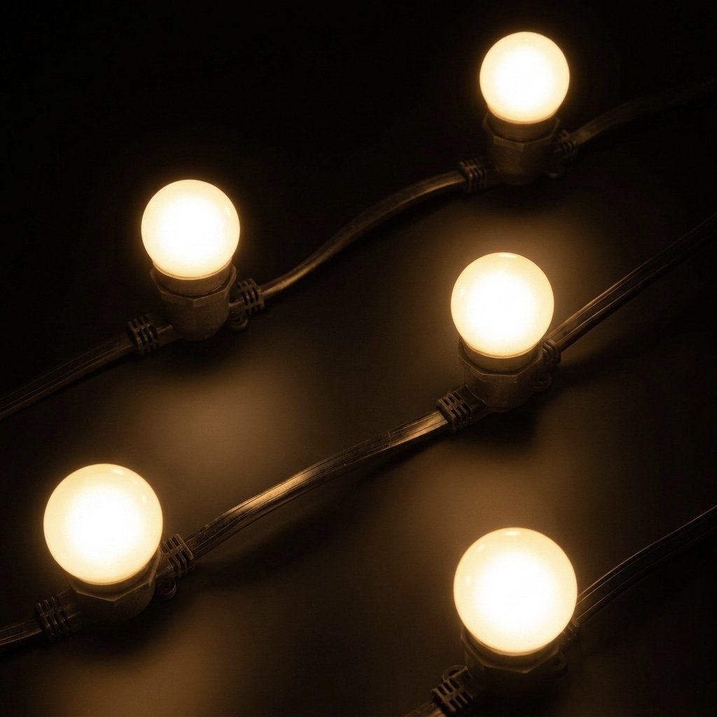 Гирлянды Белт лайт (belt light)