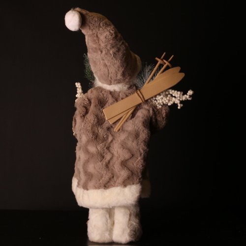 Дедушка "Welcome" 45см